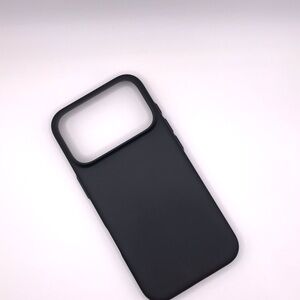 TORRAS Magnetic Case for iPhone 16 Pro – Black